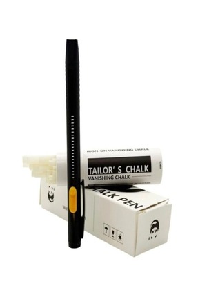 Tebeşir Sabun Çizgi Taşı ve Kalem / TCP-120S Image 5