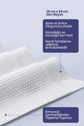 Aydınlatıcı Leke Karşıtı ve Gözenek Karşıtı Toner Bir Arada 200+200 M Image 7