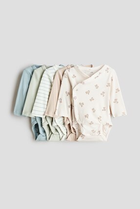 5'li Anvelop Body Image 0