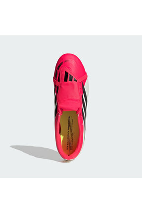 Predator Club Fold-Over Tongue Firm Ground/Multi Ground Krampon Image 1