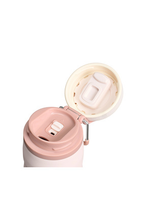 The IceFlow Bottle Twist Flip 0.47L Termos Image 1