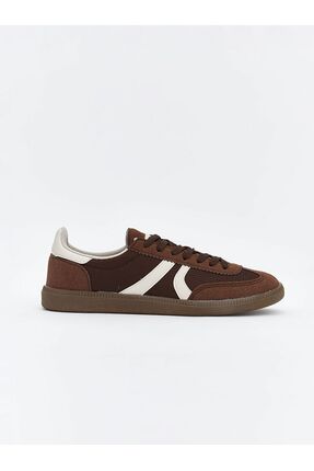 LCW STEPS Bağcıklı Kadın Spor Ayakkabı Image 1