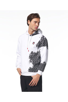 Erkek Sweatshirt Image 3
