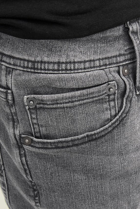 Jack&Jones Glenn Erkek Kot Pantolon 12243599 Image 3