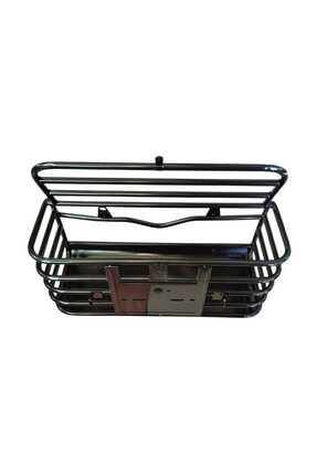 ÜÇ TEKERLEKLİ ELEKTRİKLİ MOTOR ARKA SEPET (VOLTA VM5 NEO, MEKA BUS, BUS PRO) Image 7