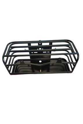 ÜÇ TEKERLEKLİ ELEKTRİKLİ MOTOR ARKA SEPET (VOLTA VM5 NEO, MEKA BUS, BUS PRO) Image 2