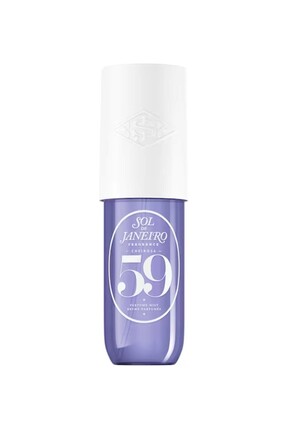 Sol De Janerio Brazilian Crush Cheirosa 59 - Vücut ve Saç Spreyi 90 ML Image 2