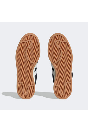 Campus 00s Erkek Siyah Günlük Spor Ayakkabı Image 5