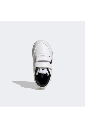 Tensaur Sport 20 Cf Çocuk Beyaz Günlük Spor Ayakkabı Image 2