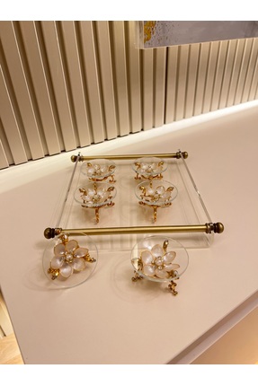 Pleksi Tepsi 23 x 25 Image 1