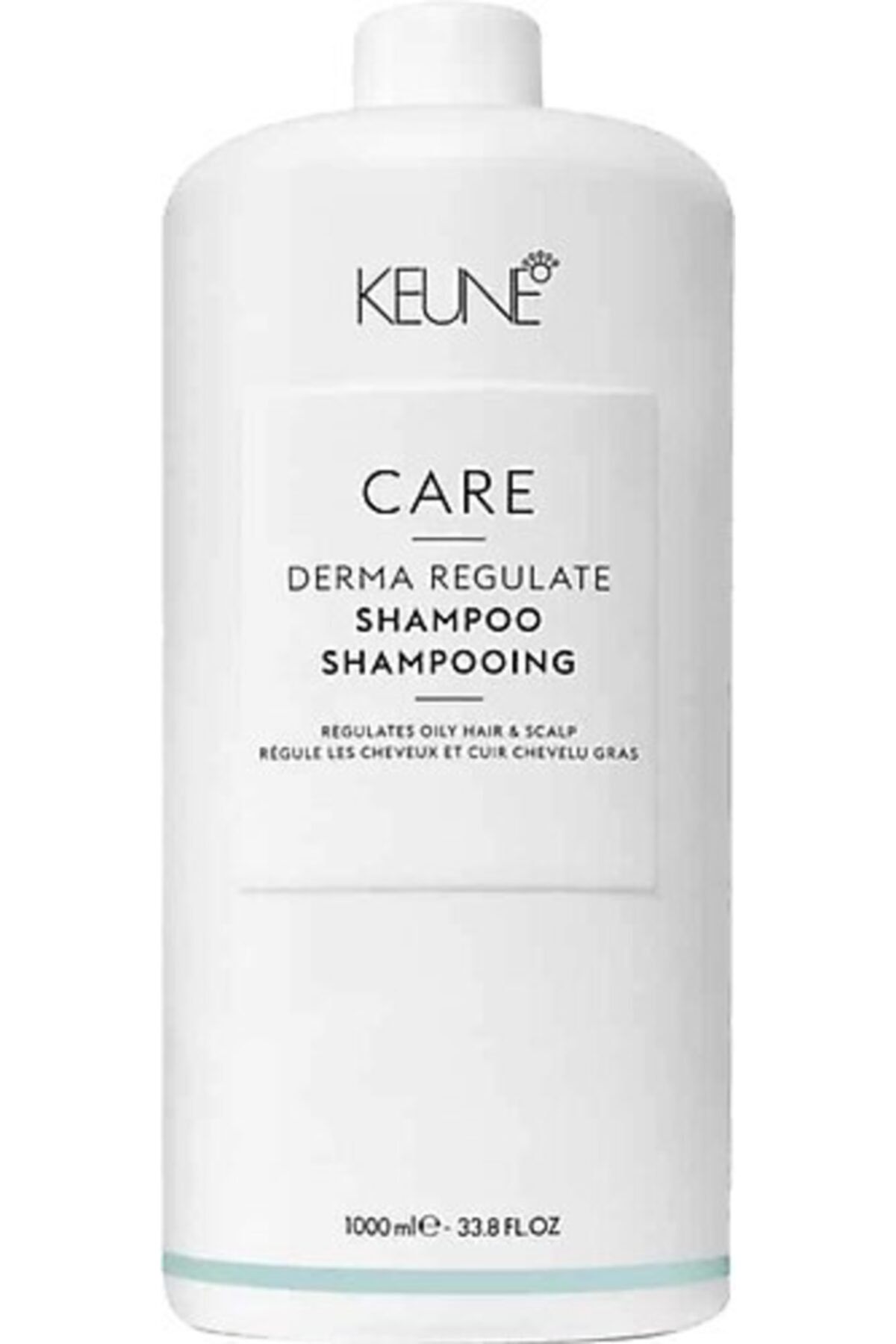 Keune Derma Regulate Shampoo 1000 ml