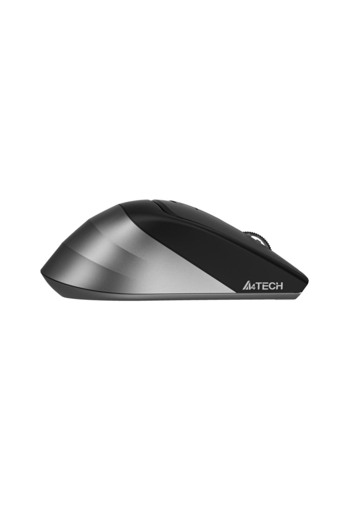 A4 Tech Fb35 Gri Bluetooth+2.4g Nano Opt.2000dpı Kablosuz Mouse