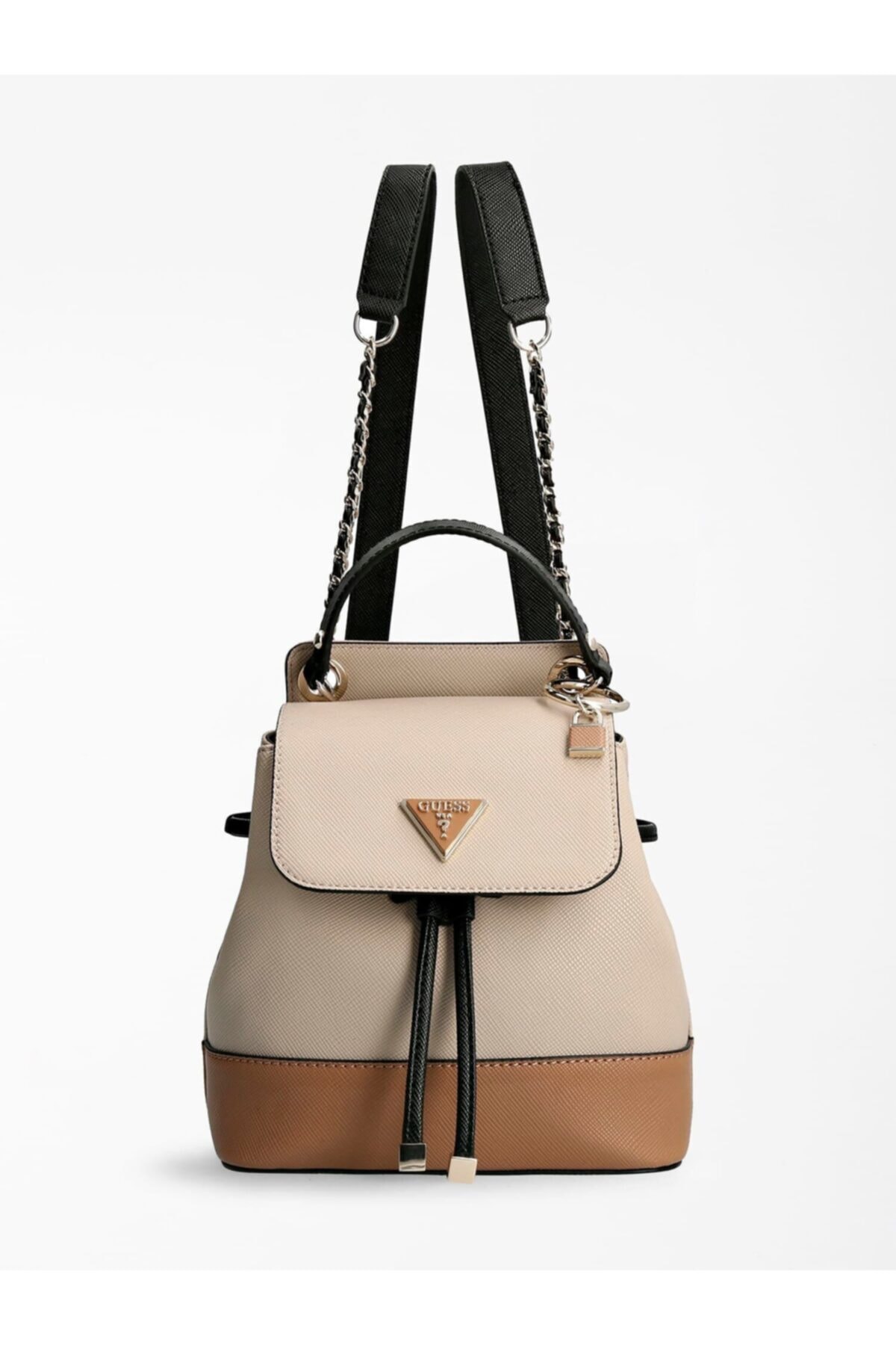 Guess Cordelıa Çok Renkli Kadın Sırt Çantası