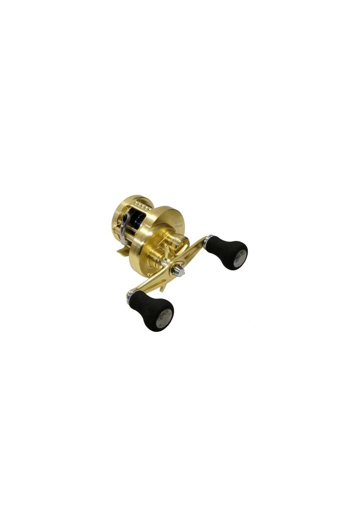 Shimano Reel Ocea Conquest 201 Pg Left Hand Baitcasting