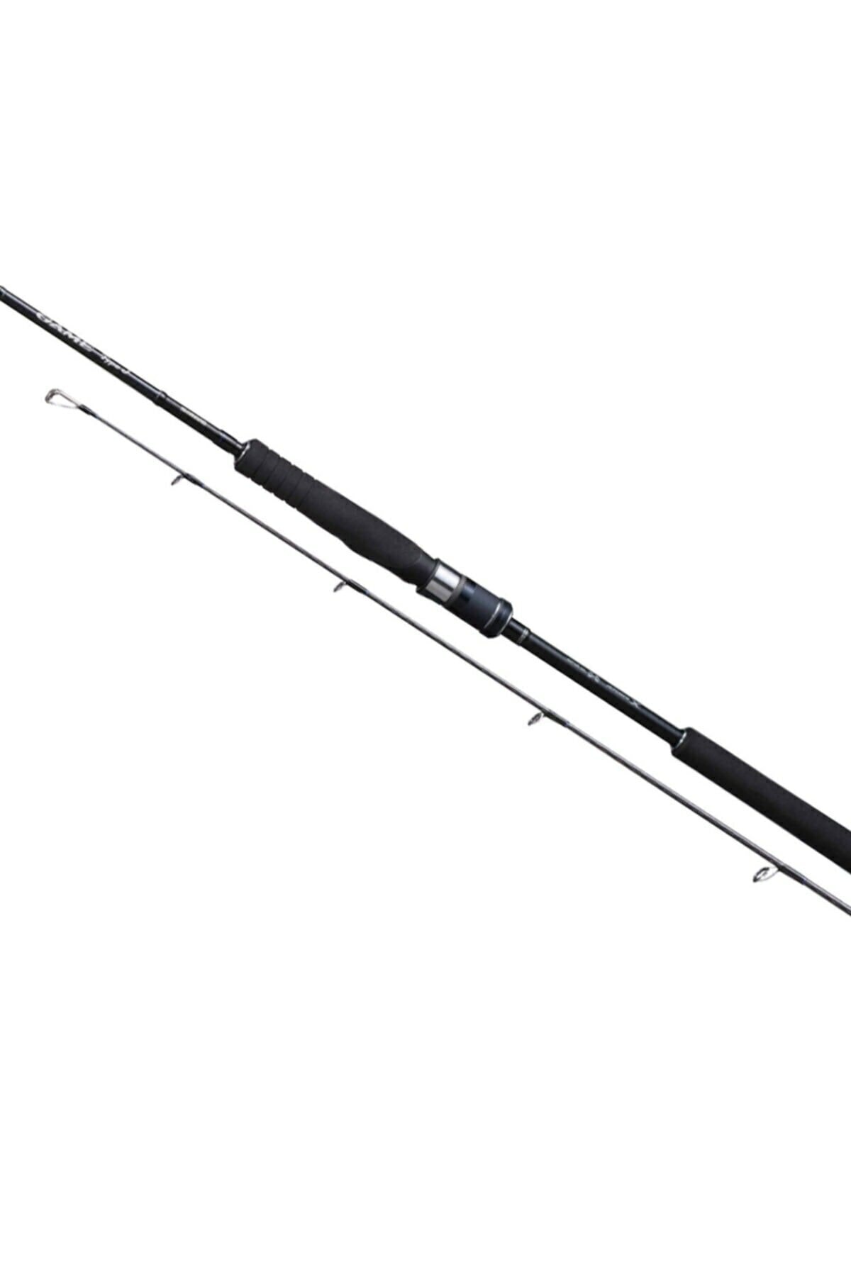 Shimano Rod 20game Type Jigging Spin 1,78m 5'10'' 250g 1+1pc