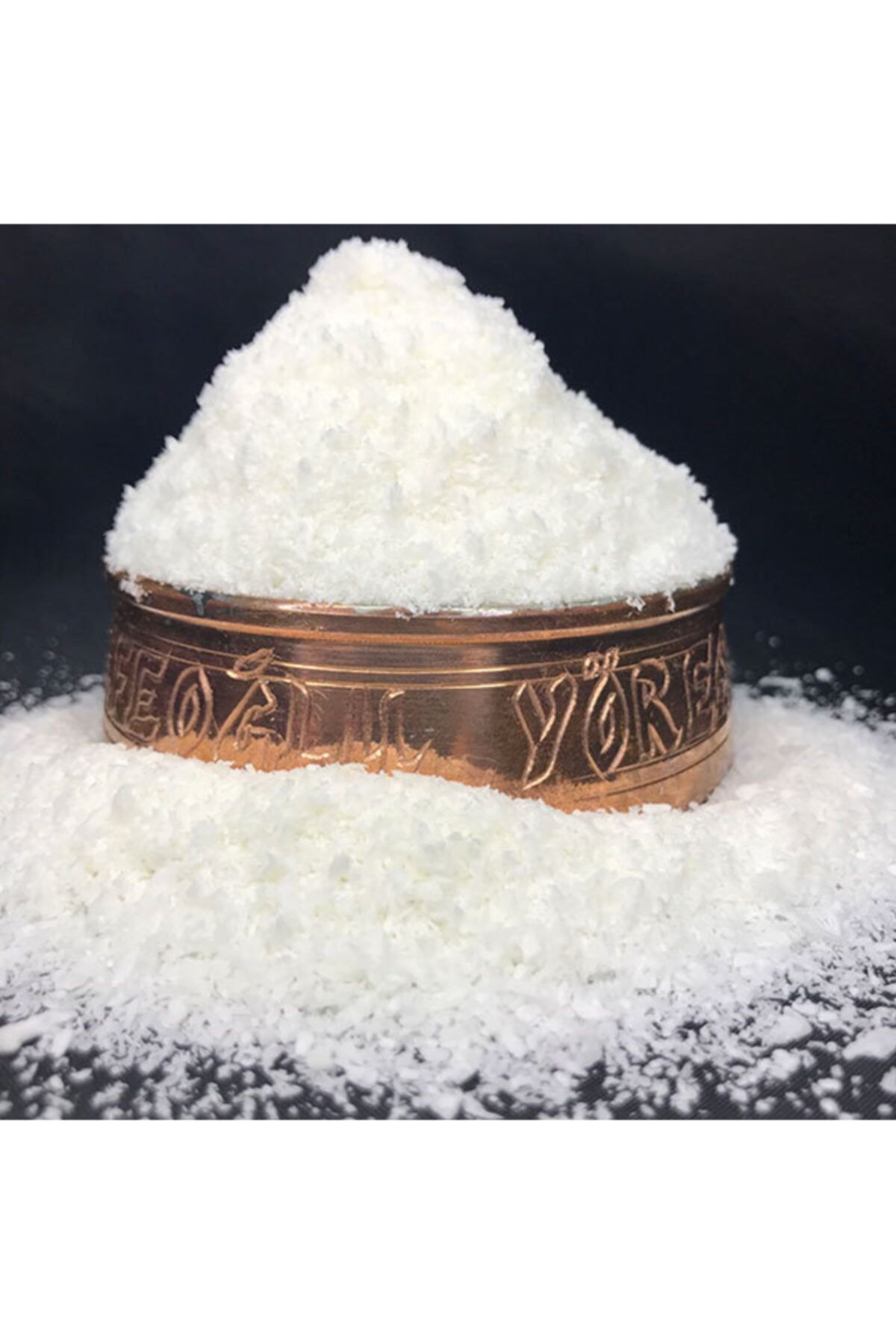 Efeoğlu Yöresel Hindistan Cevizi 500gr