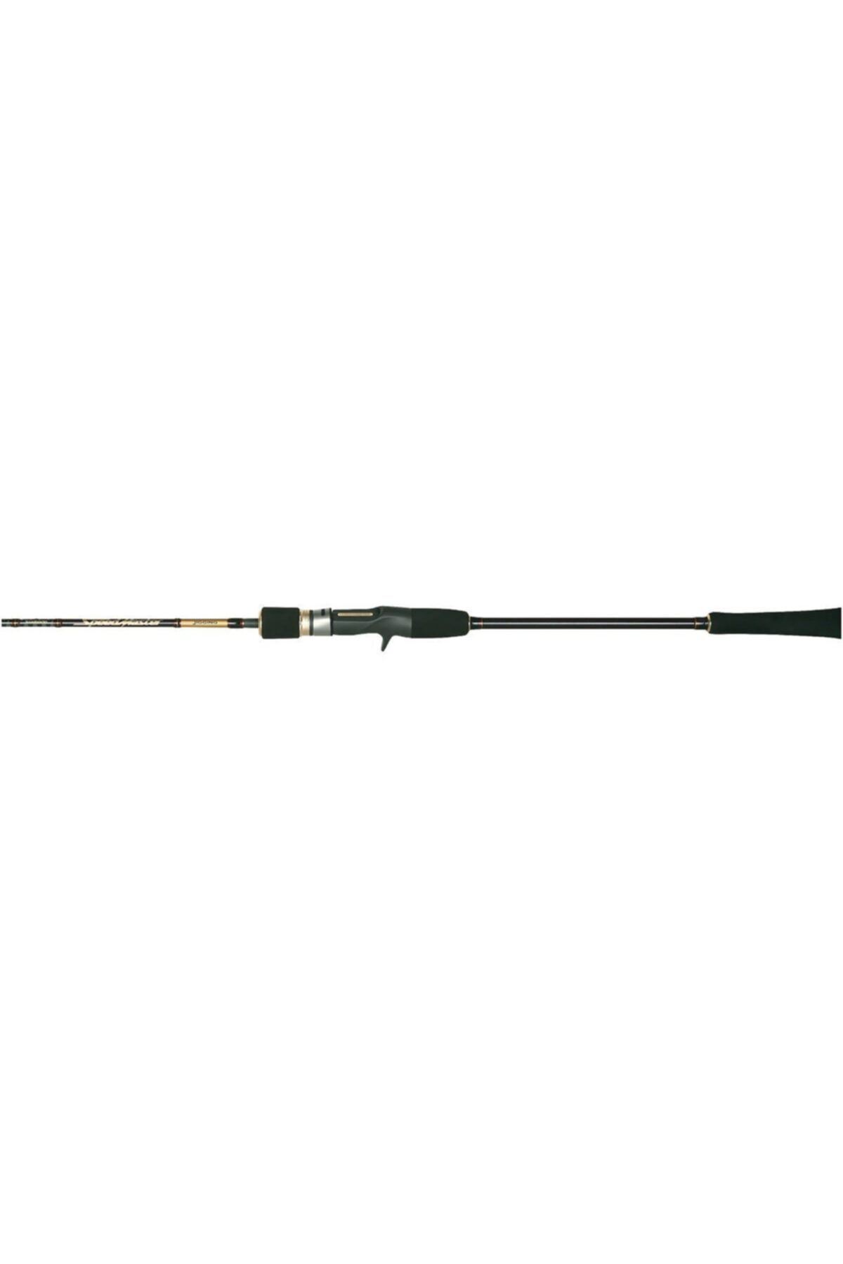 Shimano Shımano Rod Speedmaster Slow Jig Cast 2,07m 6'0'' 180-300g 1pc