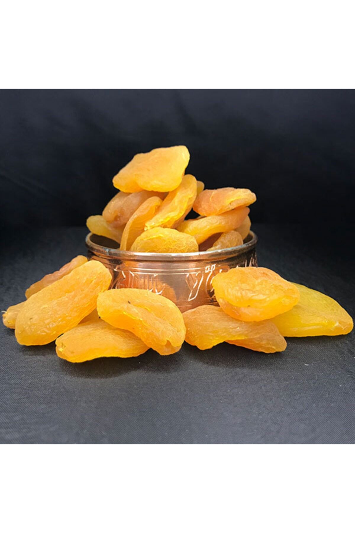 Efeoğlu Yöresel Doğal Kuru Kayısı 500gr