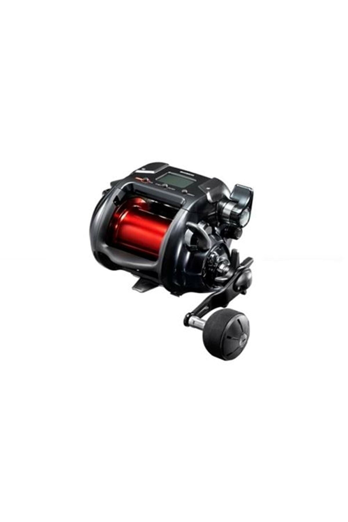 Shimano Plays 600 Electric Reel