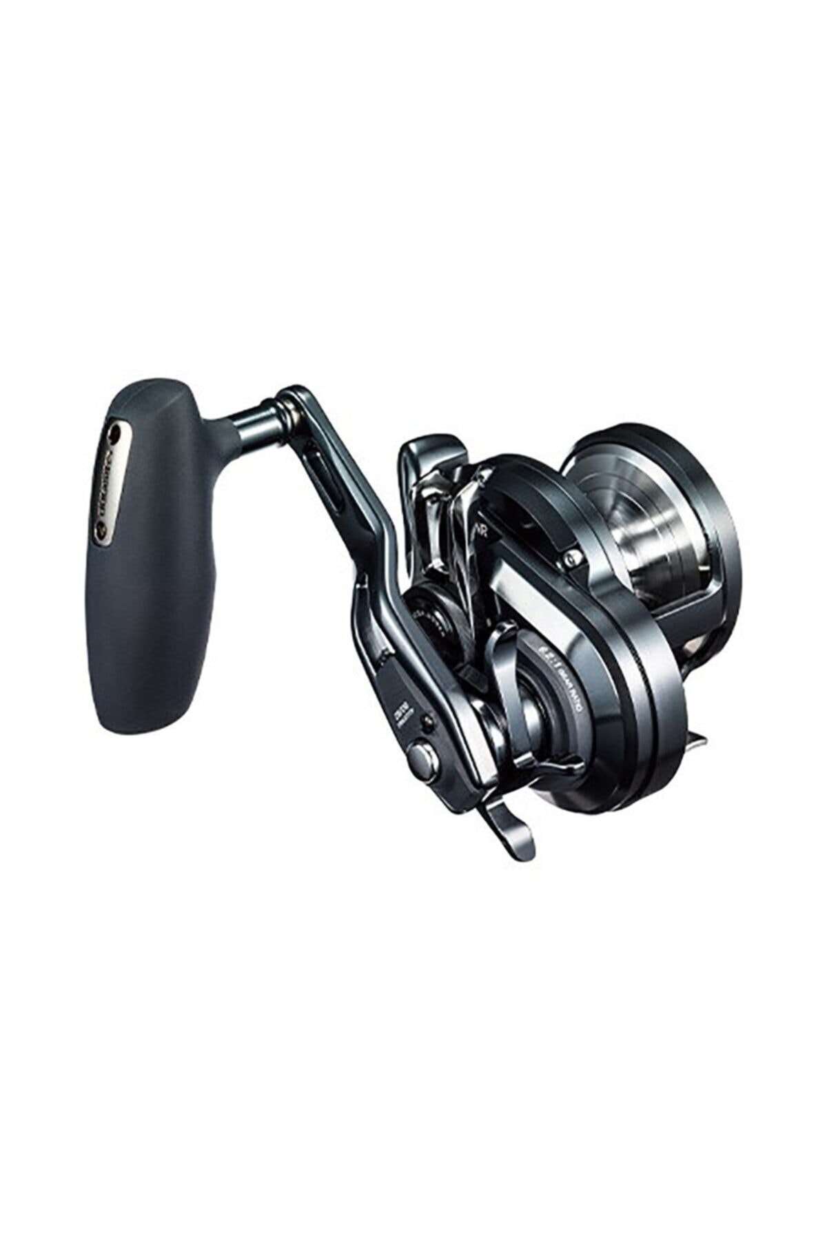 Shimano Ocea Jıgger F Custom 1501 Hg