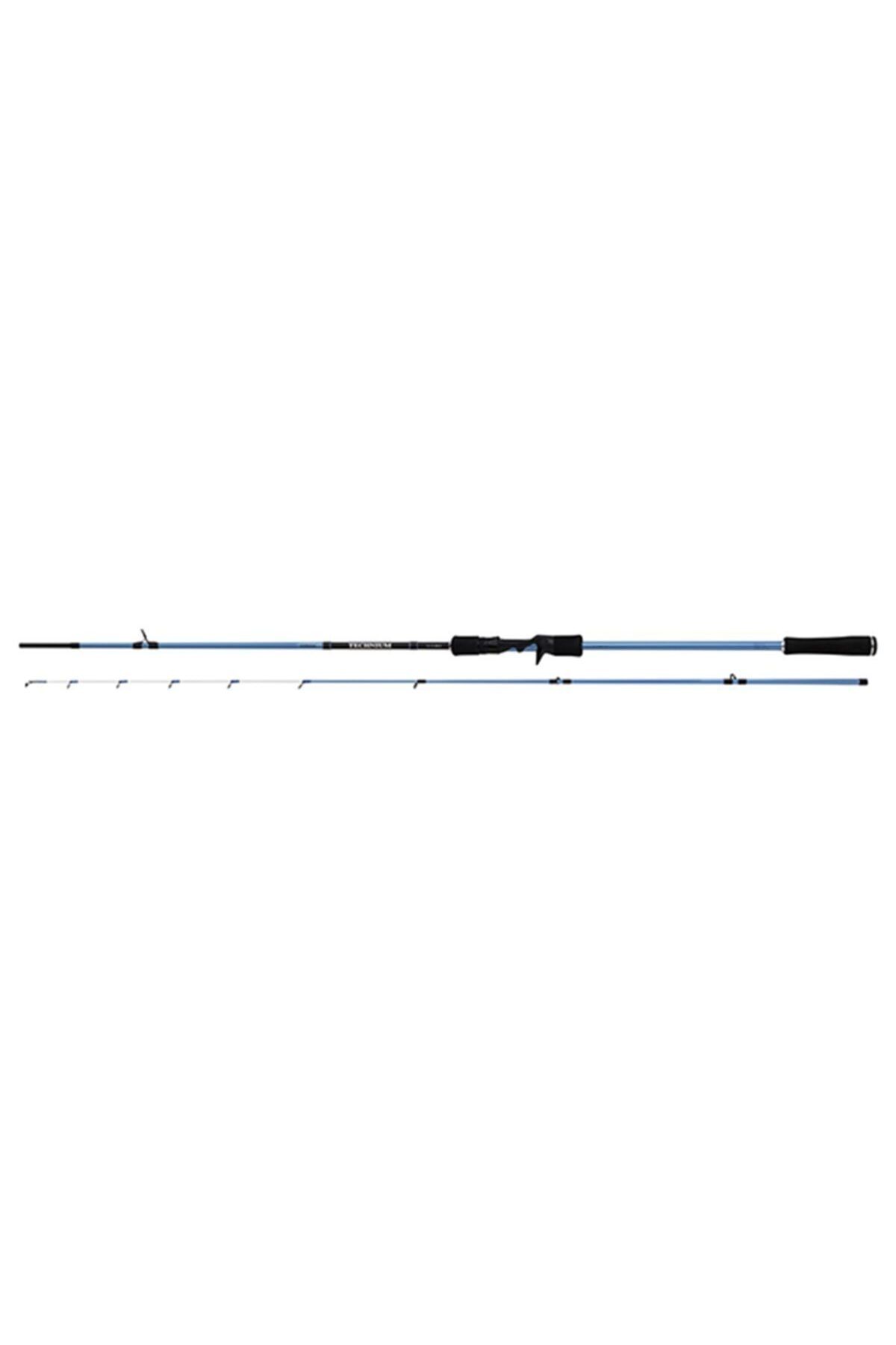 Shimano Technium 72h 218 Cm 220 Gr Tai Rubber Jig Olta Kamışı