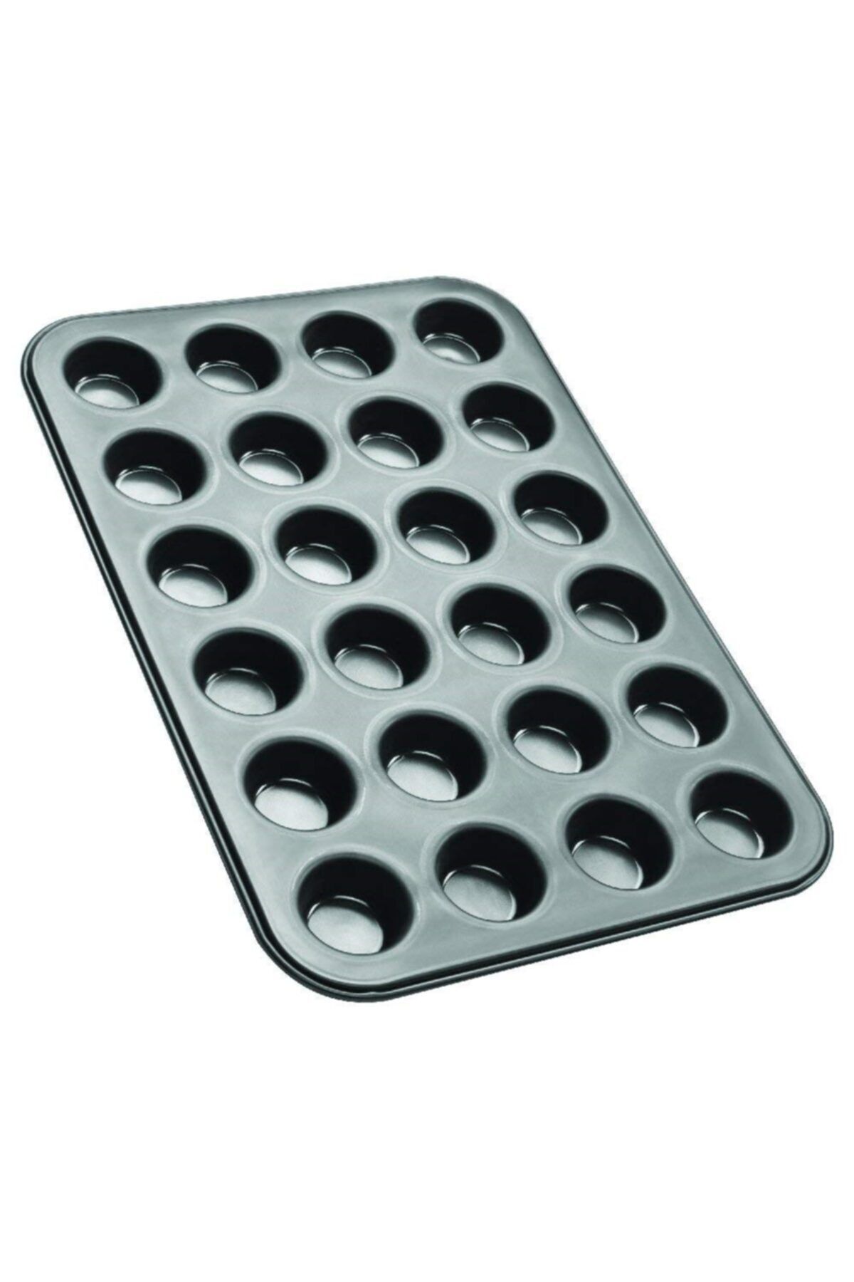 Kitchen Store 24lü Muffın Kek Kalıbı Tepsisi