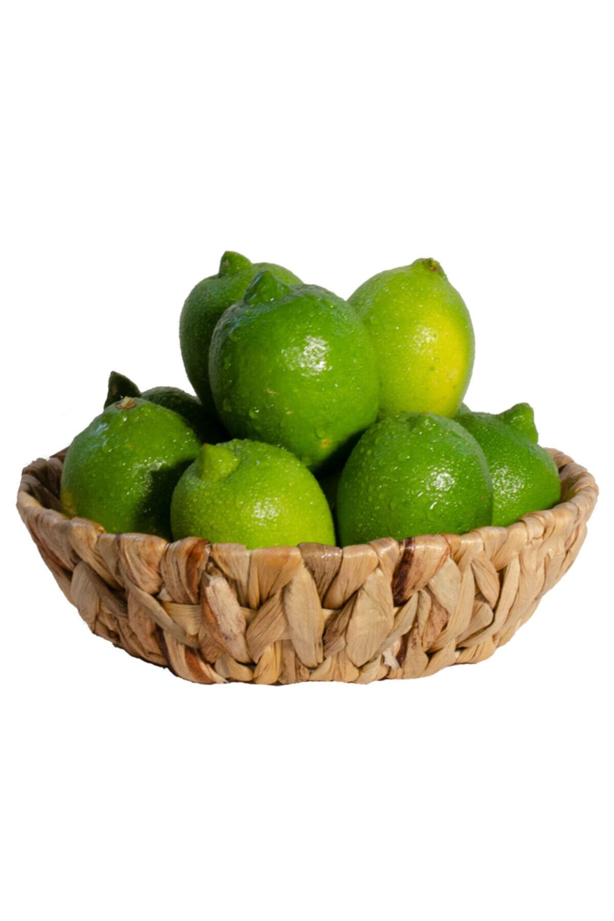 Doğalkasa Yeşil Limon - 2 Kg