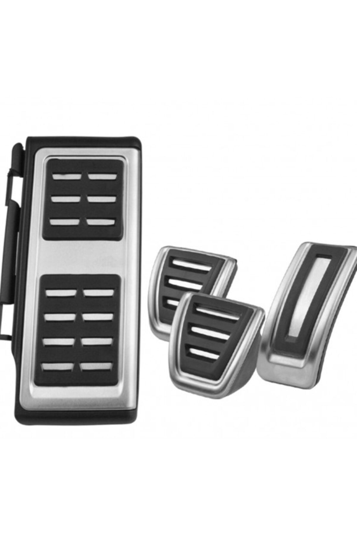 Universal Volkswagen Passat B8 Pedal Seti Manuel Oem 2015 Sonrası