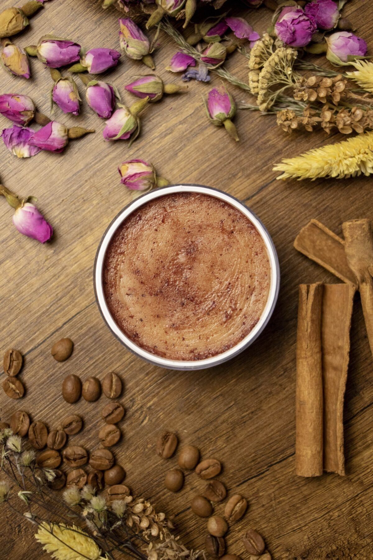 vero organic cosmetic Okyanus Yosunu Kremi