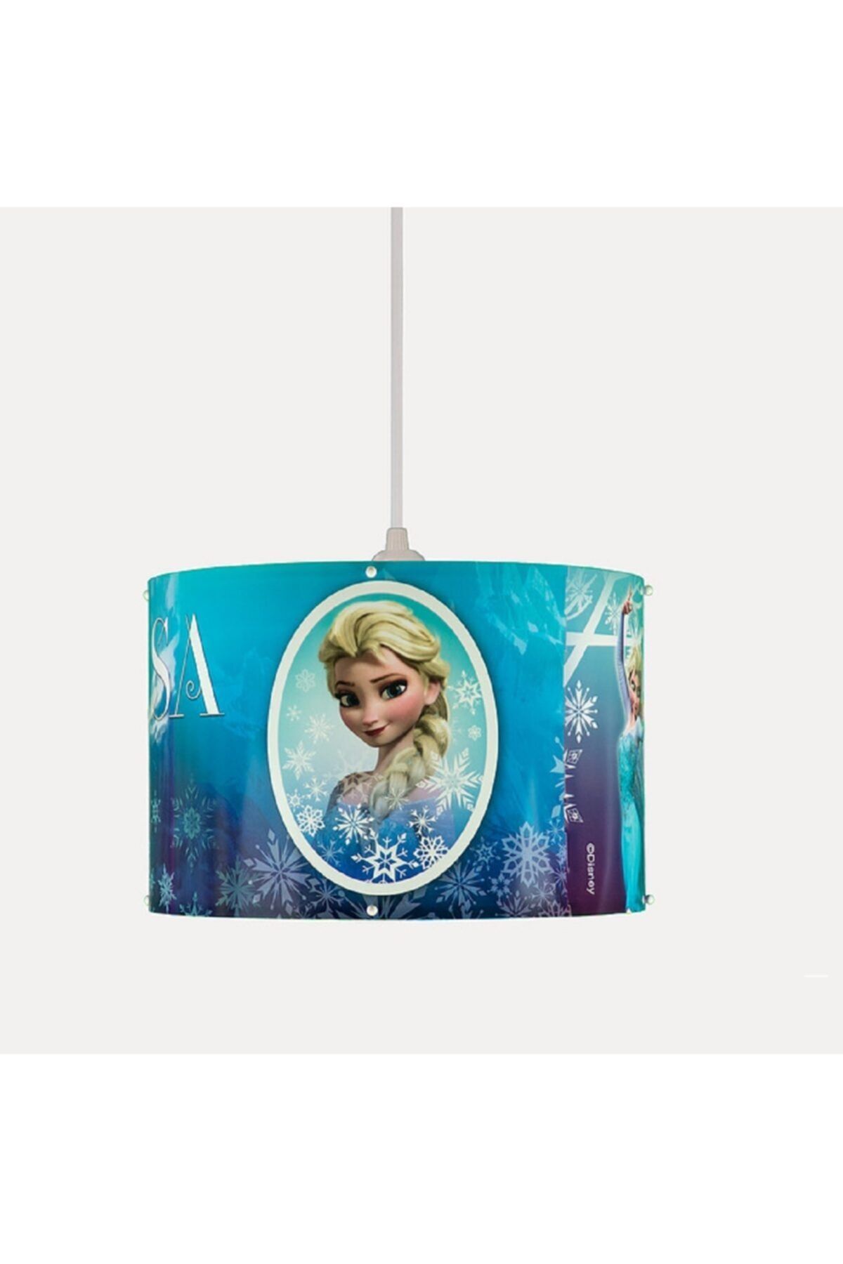 Disney Frozen ELSA KARLAR ÜLKESİ SARKIT