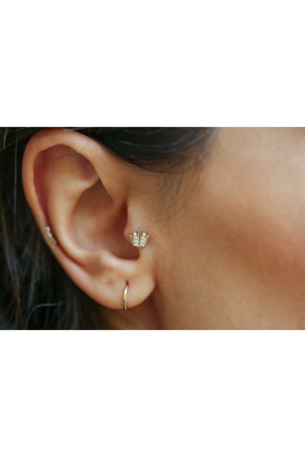Reis Kuyumculuk Reis Queen Tragus