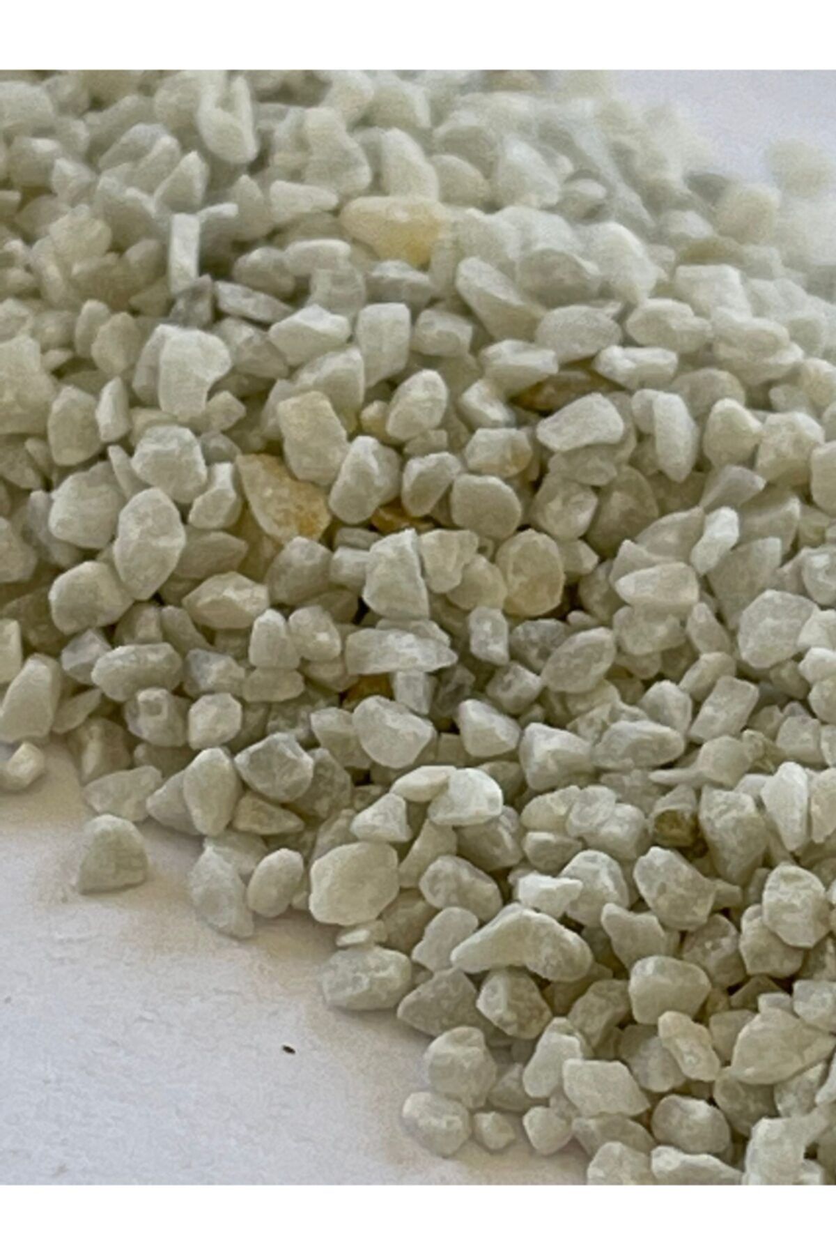 SİVAS GRANÜL Akvaryum Kumu 10 Kg
