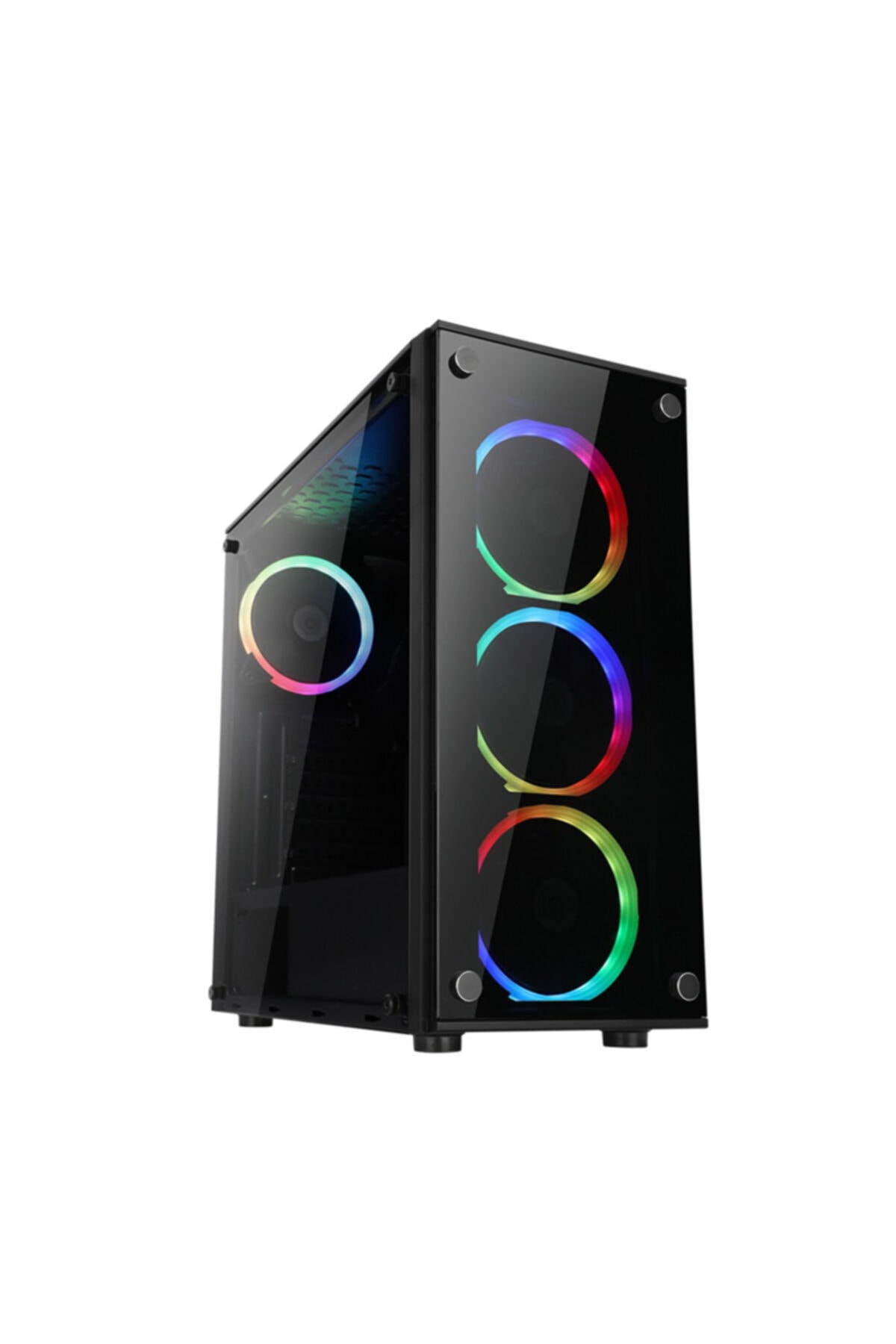 Avantron I7 2600 8gb Ram 500hdd 4gb Gtx1050tı Oyun Bilgisayarı