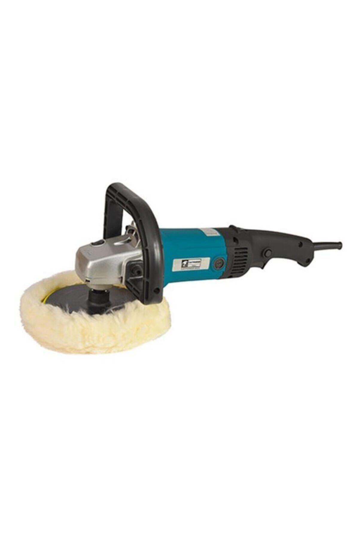 alfapazar Catpower 6680 Polisaj Makinesi 180 Mm 1200 Watt