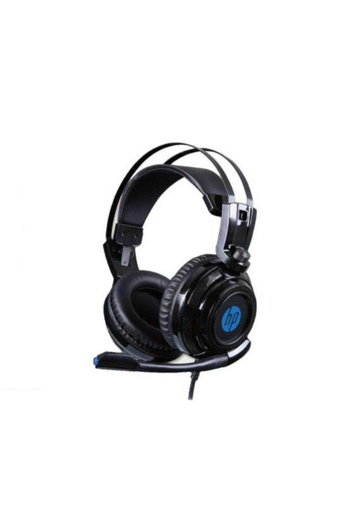 HP H200gs Kulak Üstü Gaming Oyuncu Kulaklık