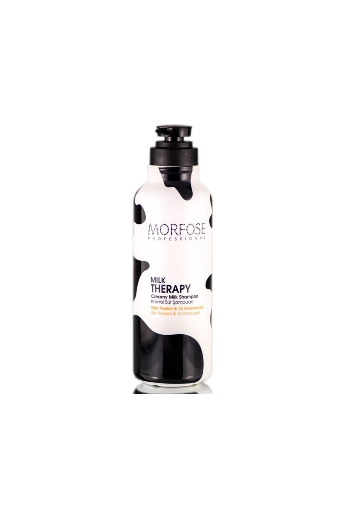 Morfose Milk Theraphy Şampuan 1000 ml