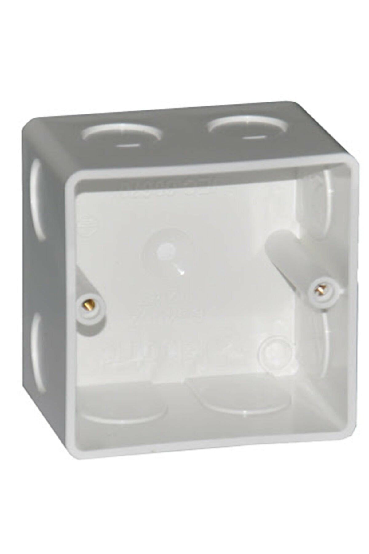 TP ELECTRİC 3308-202-7710 Buat Kutu