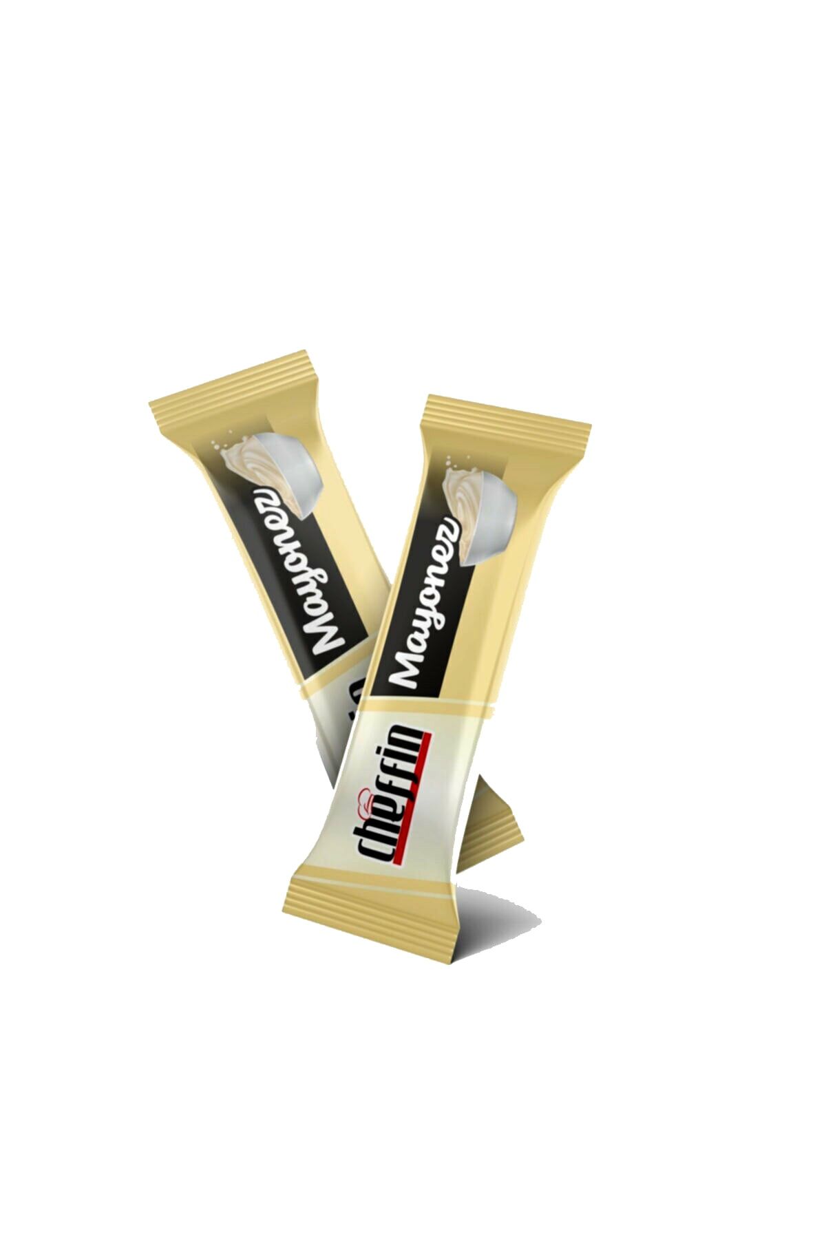 YALOVA AMBALAJ Stıck Mayonez 10gr - 250 Adet B
