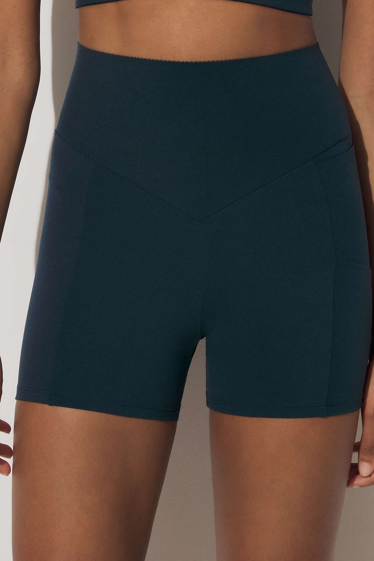Oysho Compressive Şort Tayt