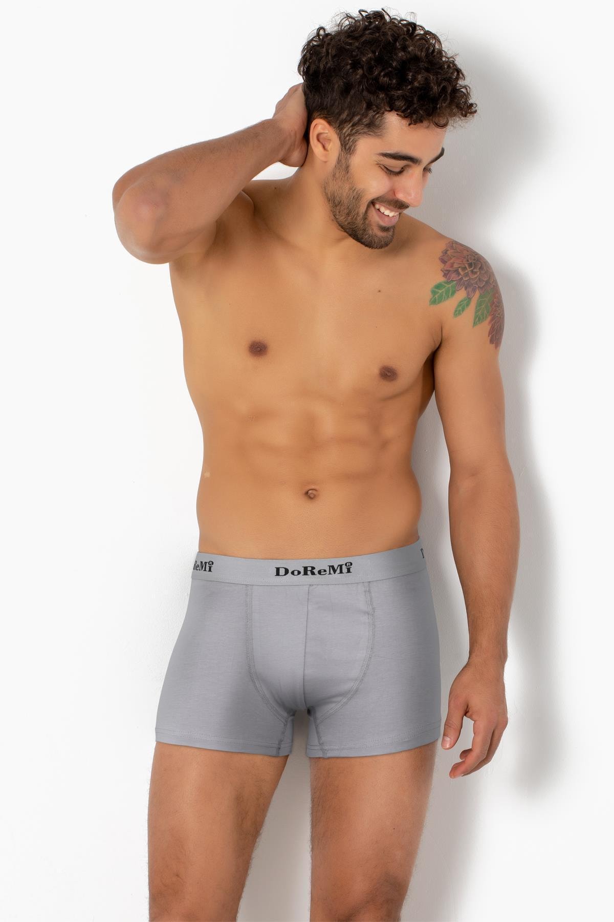 Doremi Modal Erkek Boxer
