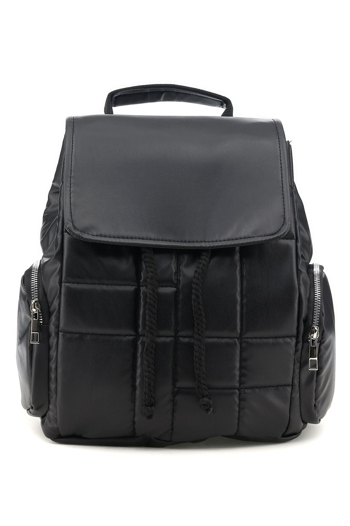 lumberjack 21fwbag1036 1pr Siyah Kadın Sırt Çantası