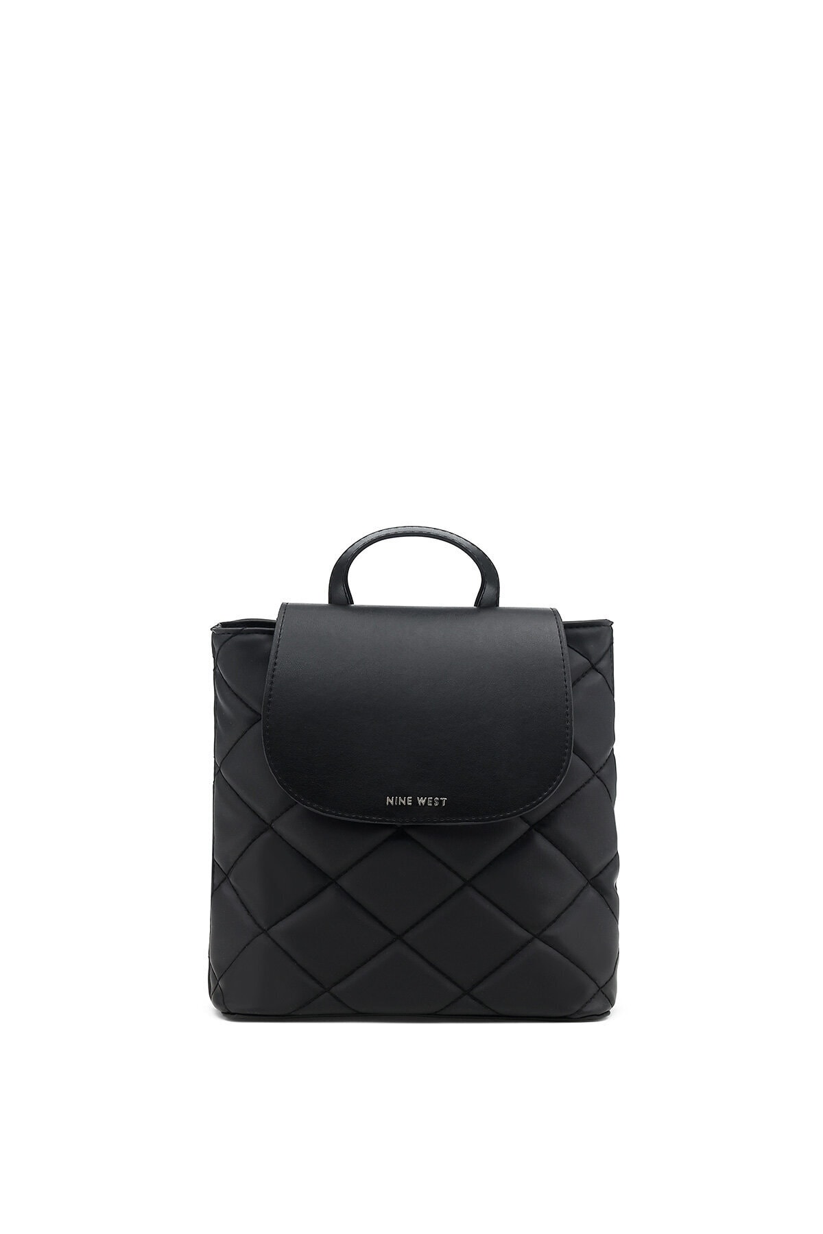 Nine West Murfy 1pr Siyah Kadın Sırt Çantası