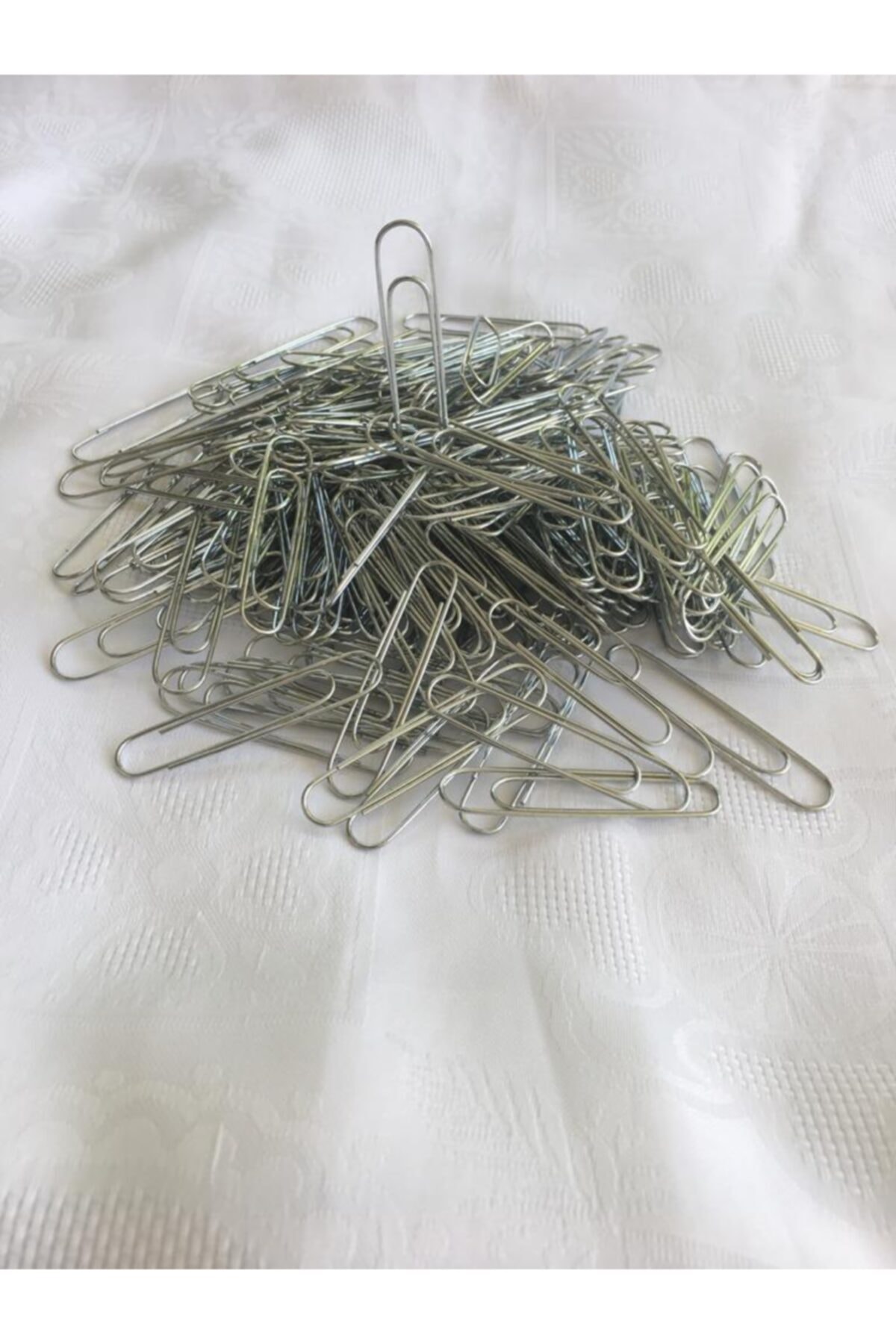 Grand Ofis Kırtasiye No:6 Extra Büyük Ataş ..6cm Boy