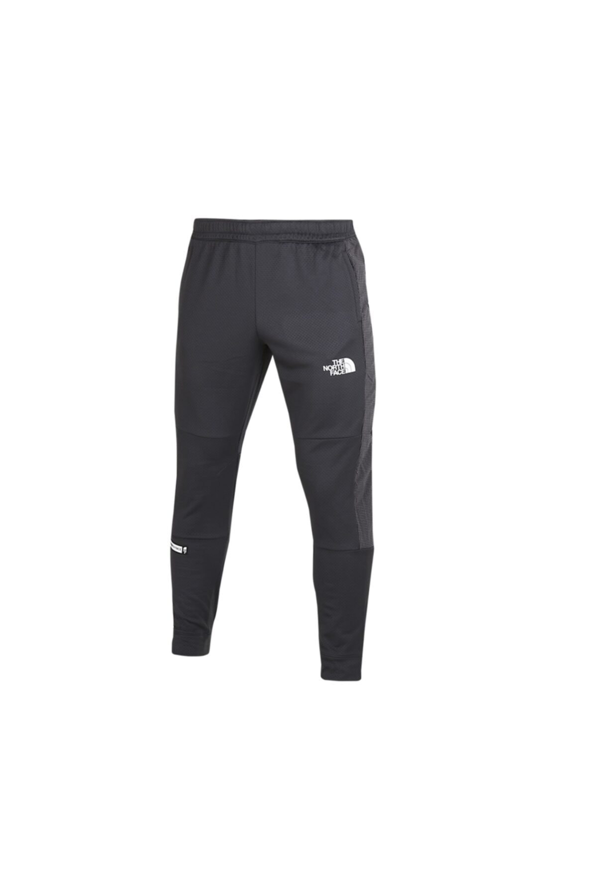 THE NORTH FACE M Ma Cfd Pant - Eu Erkek Outdoor Pantolonu Nf0a5ıbz0c51 Gri