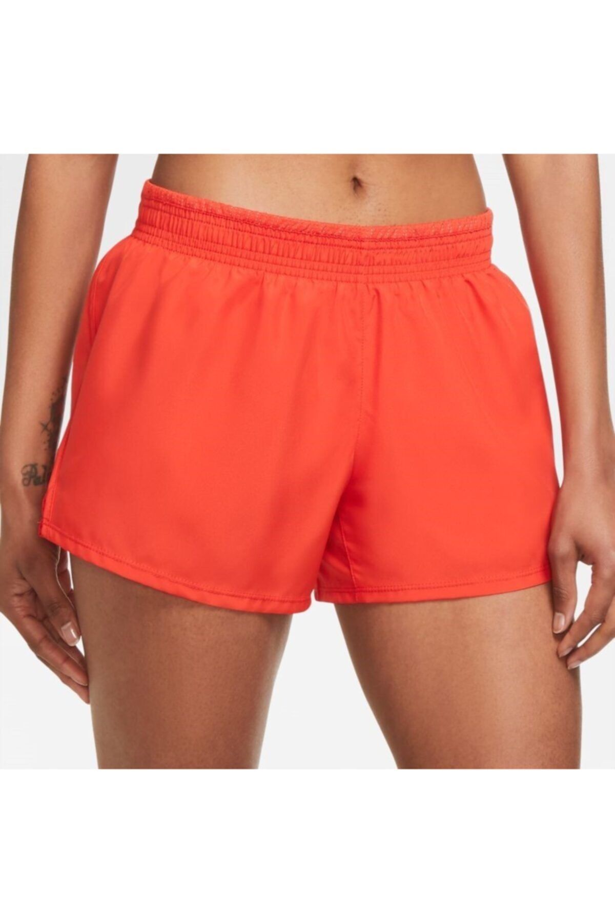 Nike Women's Dri-fit Icon Clash Kadın Short