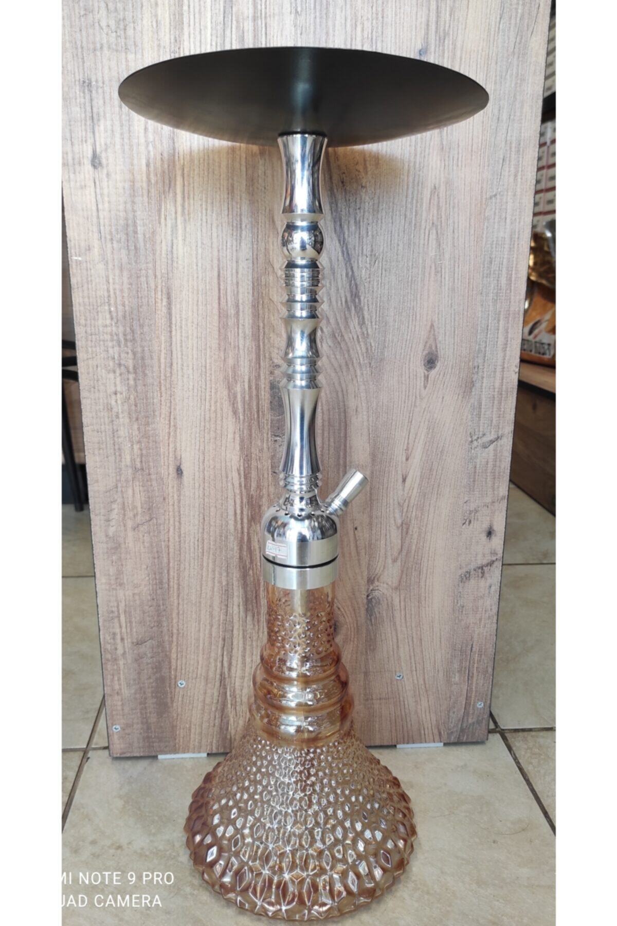 Pablo Nargile Cam Nargile Takımı