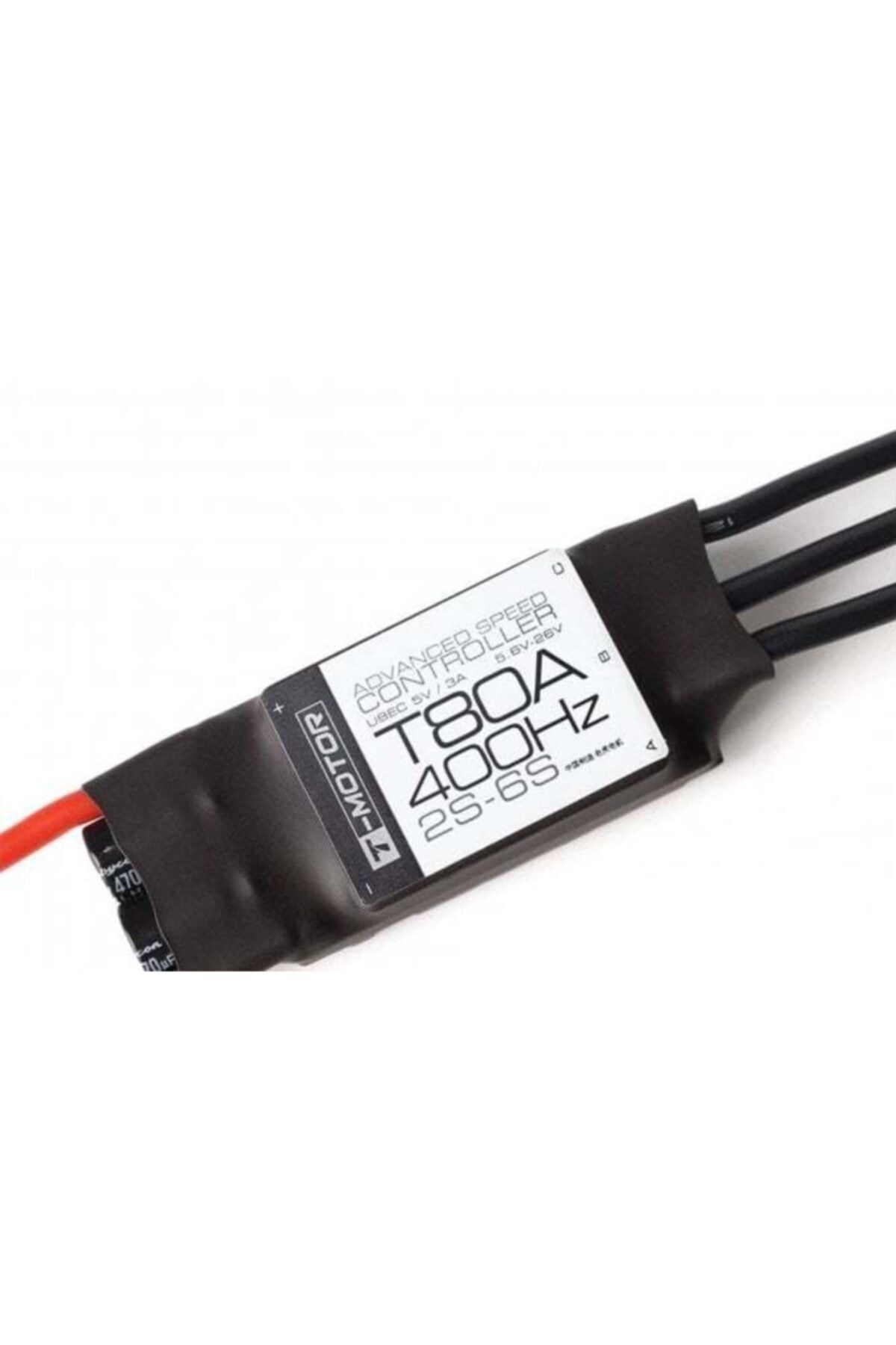 TMotor T 80a