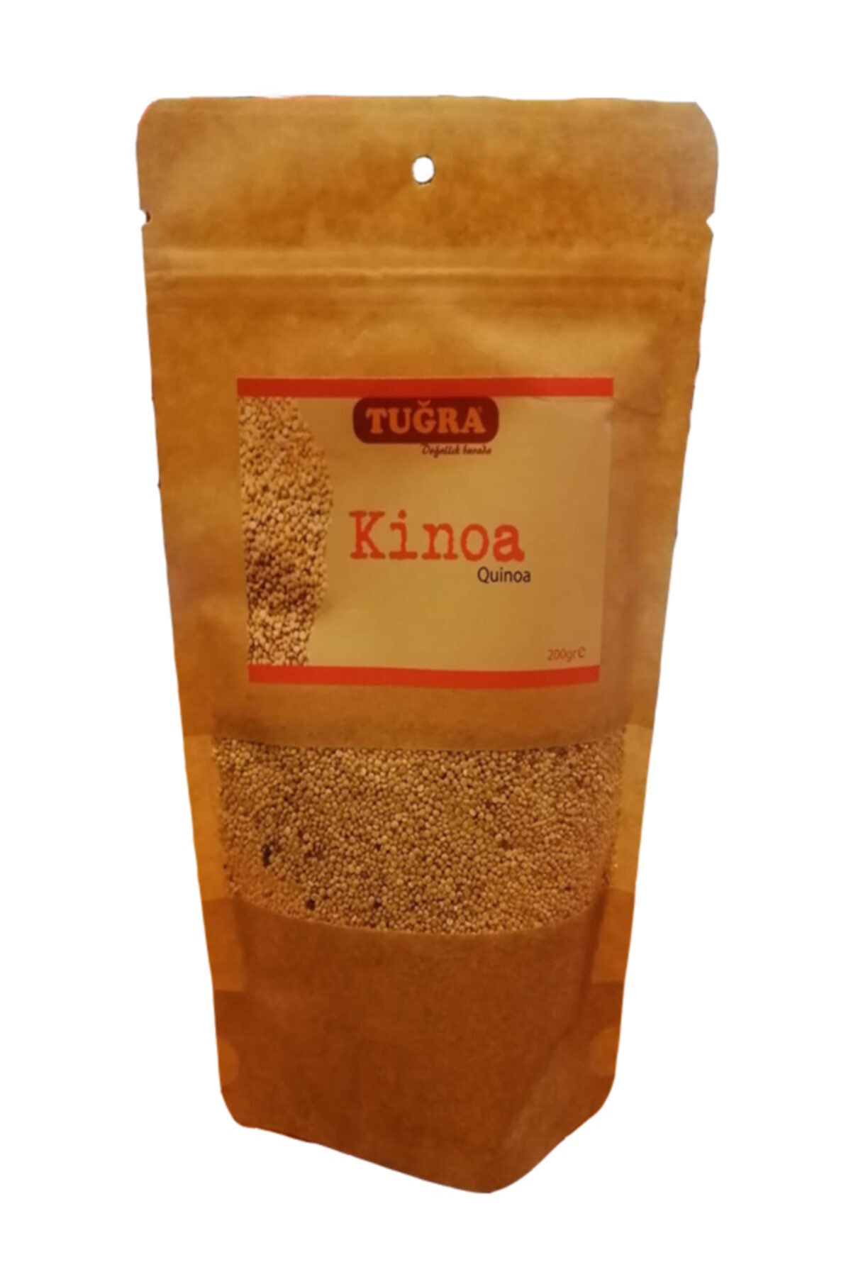 Tuğra Kinoa 200 gr