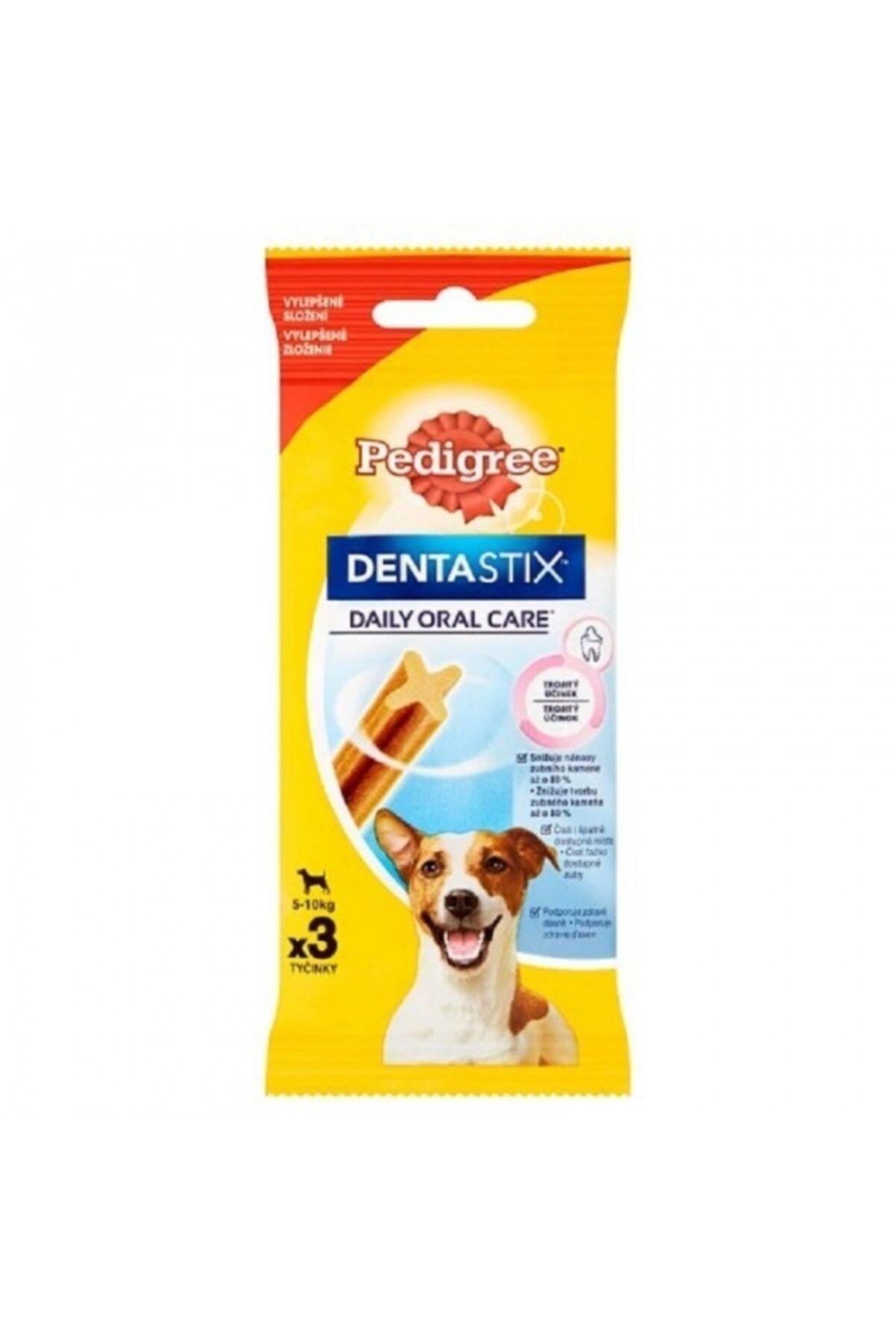 Pedigree Dentastix Mini Köpek Ödülü 45 gr