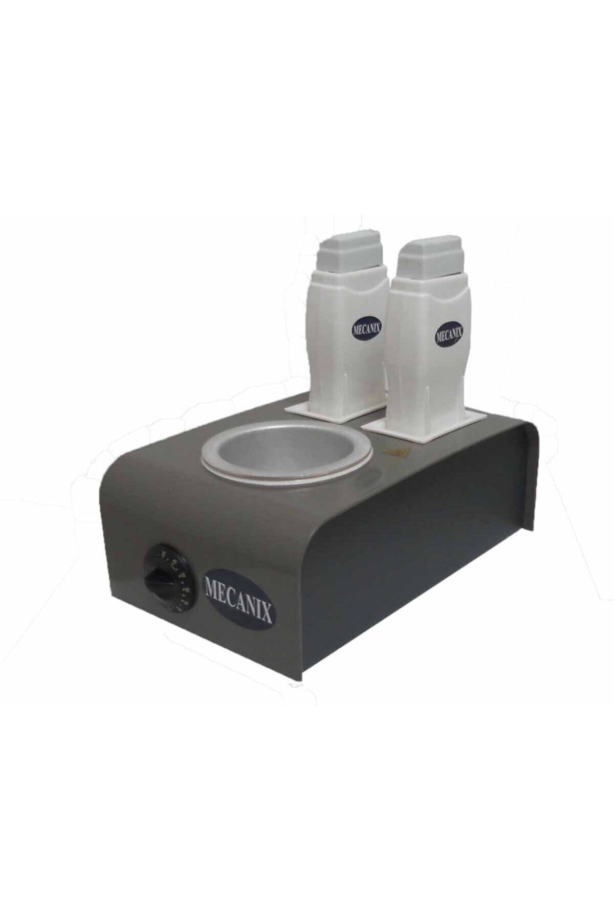 MECANIX Ps07 Kombine Sir Ağda Makinesi
